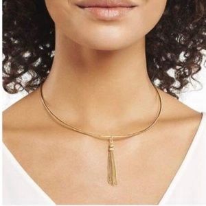 Chrislen Collar Necklace